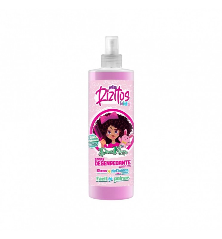 Cond Bifá Rizit KIDS500ml