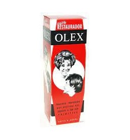 OLEX Restaurador 240ml