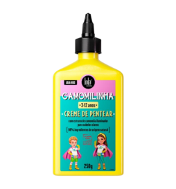 CPP Camomilinha 250ml