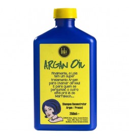 Shampoo Argan Oil 250ml