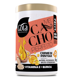 CPP Cacho Perf Vit E 1kg