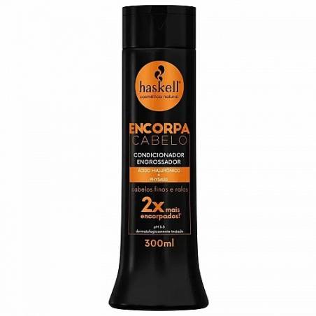 Cond Encorpa Cabelo 300ml