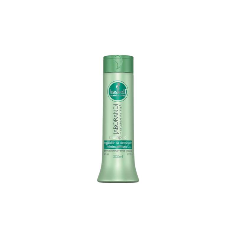 Shampoo Jaborandi 300ml Shampoo Jaborandi 300ml