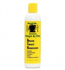 Remov Braids Twist 236ml