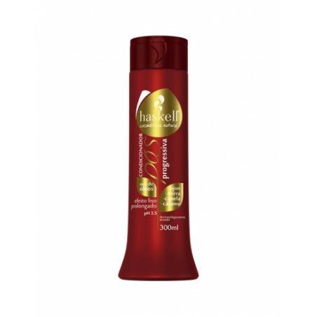 Cnd Pós Progressiva 300ml