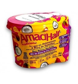 AmaciHair - Cachos