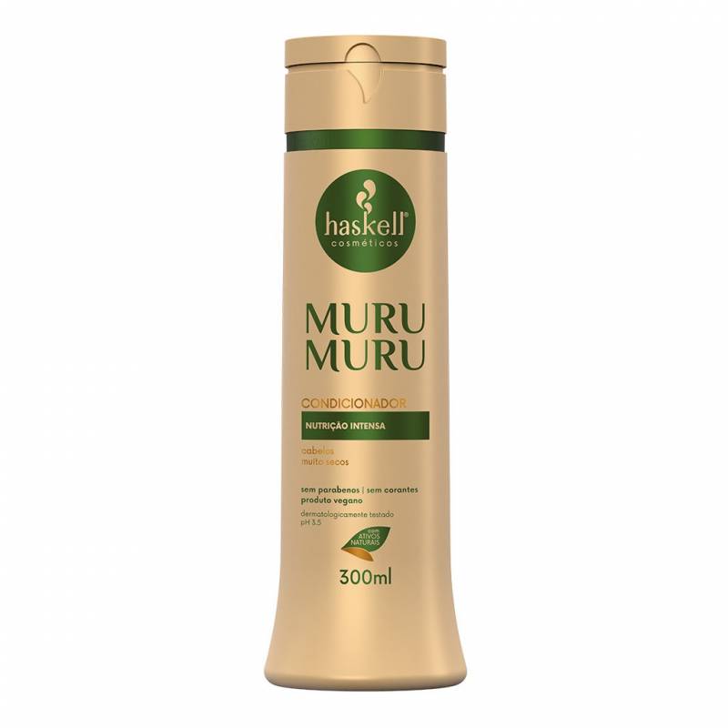 Condicion Murumuru 300ml
