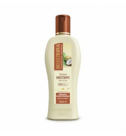 Shampoo Humectante 250ml 