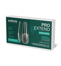 Tips Pro Ext L Coff 600un