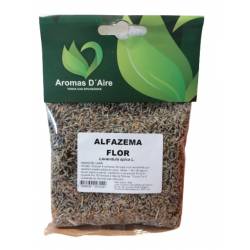 Alfazema Flor 50gr