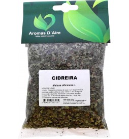 Cidreira 50gr