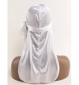 Durag Branco