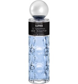 L'Uomo de Saphir 200ml