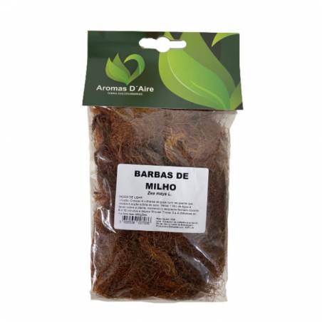 Barbas de Milho 40gr