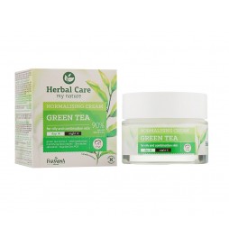 Creme Facial Peles GTea