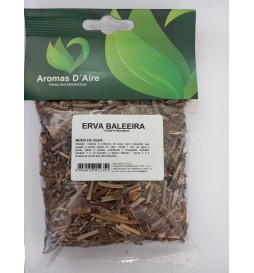 Erva Baleeira 50gr