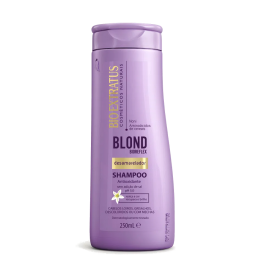 Shampoo Blond 250ml