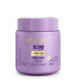 Máscara Blond 250gr