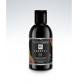 Sha Cor Preto 250ml