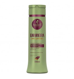 Cond Bananeira 300ml