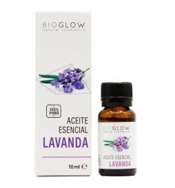 Óleo de Lavanda 10ml