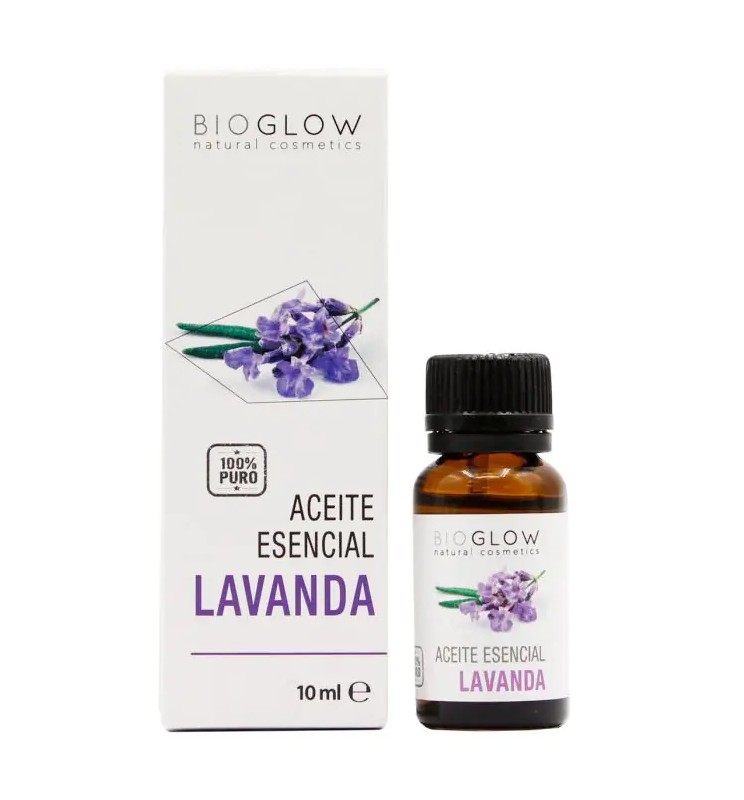 Óleo de Lavanda 10ml