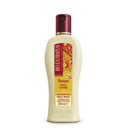 Shampoo Tutano 250ml