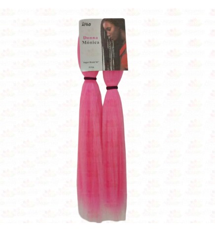 Cabelo D Monica PINK