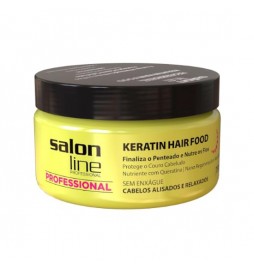 Pomada Hair Salonline195g