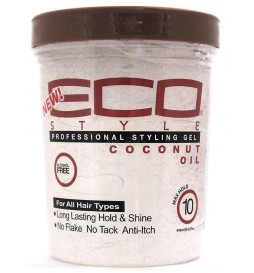 Gel ECO Sty Coconut 946ml