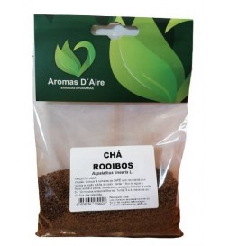 Chá Rooibos 100gr