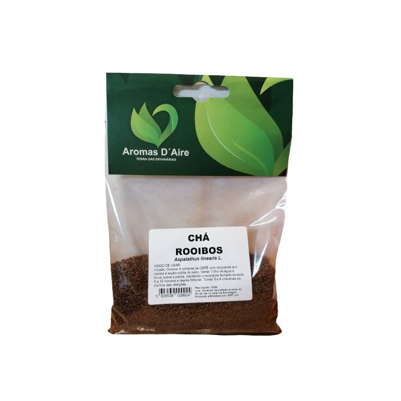 Chá Rooibos 100gr