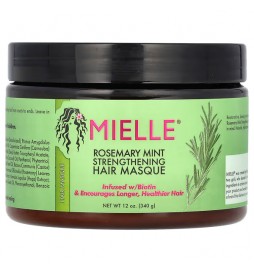 Máscara Mielle 340gr