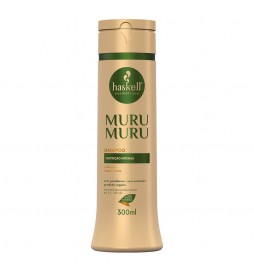 Shampoo Murumuru 300ml