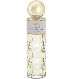 Agua de Mayo 200ml Saphir