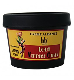 Cr Alisante Vintage 100gr