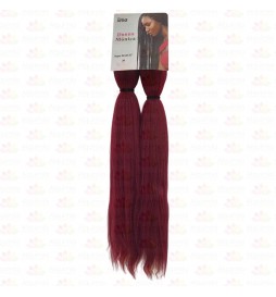 Cabelo D. Monica Cor 39