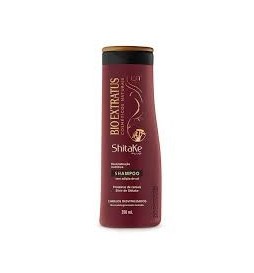 Shampoo Shitake 350ml