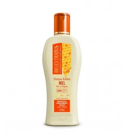 Shampoo Nutrit Mel 250ml