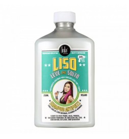 Sh Liso Leve Solto 200ml