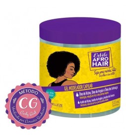 Gel Model Afrohair 500ml