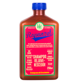 Shampoo Rapunzel 250ml