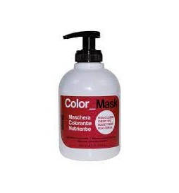 Color Mask Vermelho 300ml