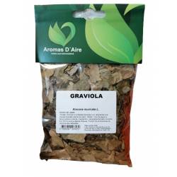 Graviola 50gr