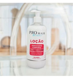 Loção Hidra ProHair 500ml