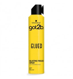 Got2b GLUED Spray 300ml