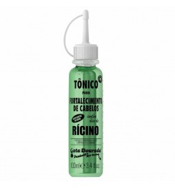 Tónico Rícino 100ml