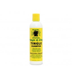 Tingle Shampoo 237ml M&L