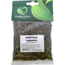 Hortelã Pimenta 50gr