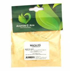 Maca em Pó 50gr